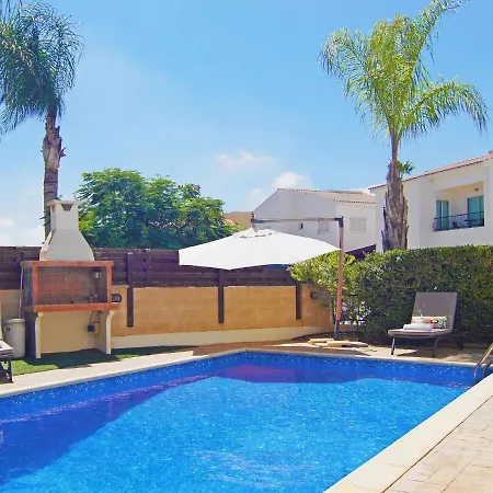 Ella Villa Protaras